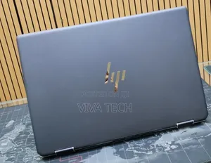 New Laptop HP Spectre 16GB Intel Core i7 SSD 512GB
