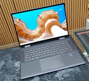 New Laptop HP Spectre 16GB Intel Core i7 SSD 512GB