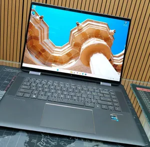 New Laptop HP Spectre 16GB Intel Core i7 SSD 512GB