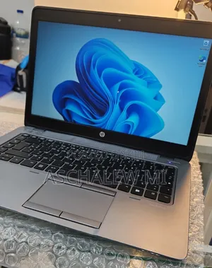 New Laptop HP EliteBook 840 G2 8GB Intel Core i5 HDD 500GB