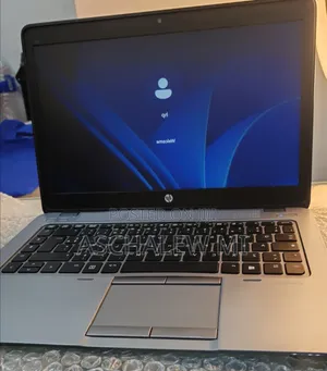 New Laptop HP EliteBook 840 G2 8GB Intel Core i5 HDD 500GB