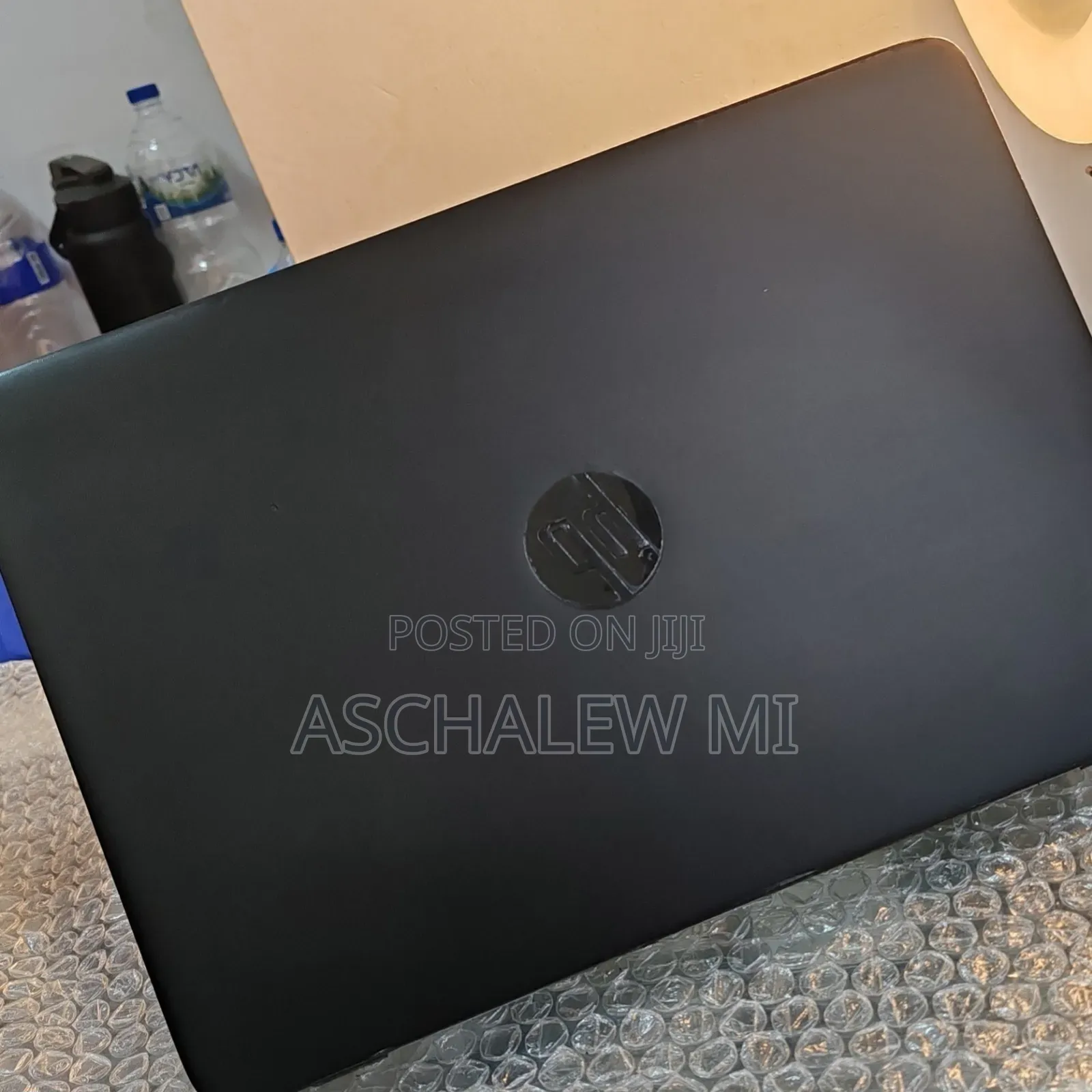 New Laptop HP EliteBook 840 G2 8GB Intel Core i5 HDD 500GB