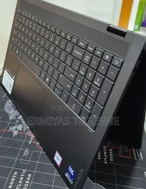 New Laptop HP OmniBook 7 14" 16GB Intel Core Ultra 7 SSD 512GB
