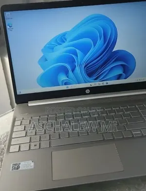 New Laptop HP Stream Notebook 16GB Intel Core i5 SSD 512GB