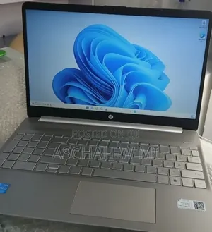 New Laptop HP Stream Notebook 16GB Intel Core i5 SSD 512GB