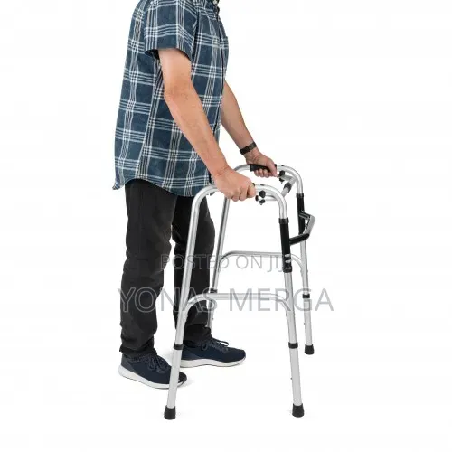 Home Terapy Walker奴妏walking Frame省寥walker**leg Movement Terapy