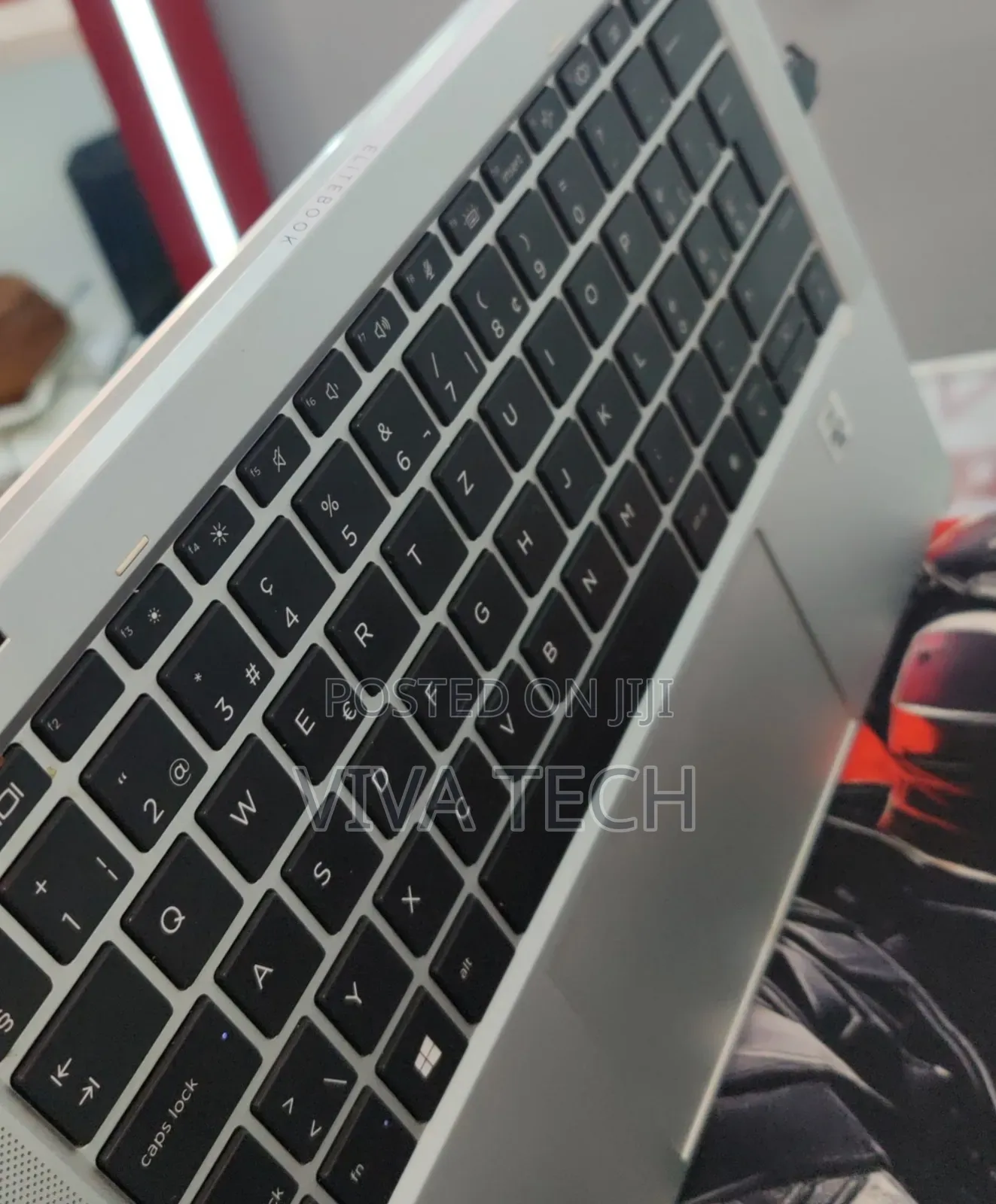 New Laptop HP EliteBook x360 1030 G7 16GB Intel Core i5 SSD 512GB