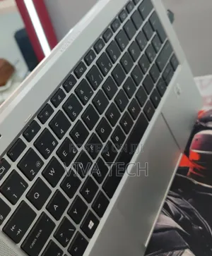 New Laptop HP EliteBook x360 1030 G7 16GB Intel Core i5 SSD 512GB