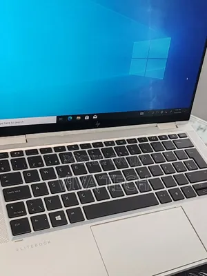 New Laptop HP EliteBook x360 1030 G7 16GB Intel Core i5 SSD 512GB