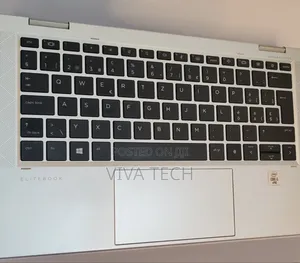 New Laptop HP EliteBook x360 1030 G7 16GB Intel Core i5 SSD 512GB