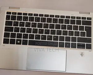 New Laptop HP EliteBook x360 1030 G7 16GB Intel Core i5 SSD 512GB