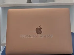 New Laptop Apple MacBook Air 2020 M1 8GB Apple M1 SSD 256GB