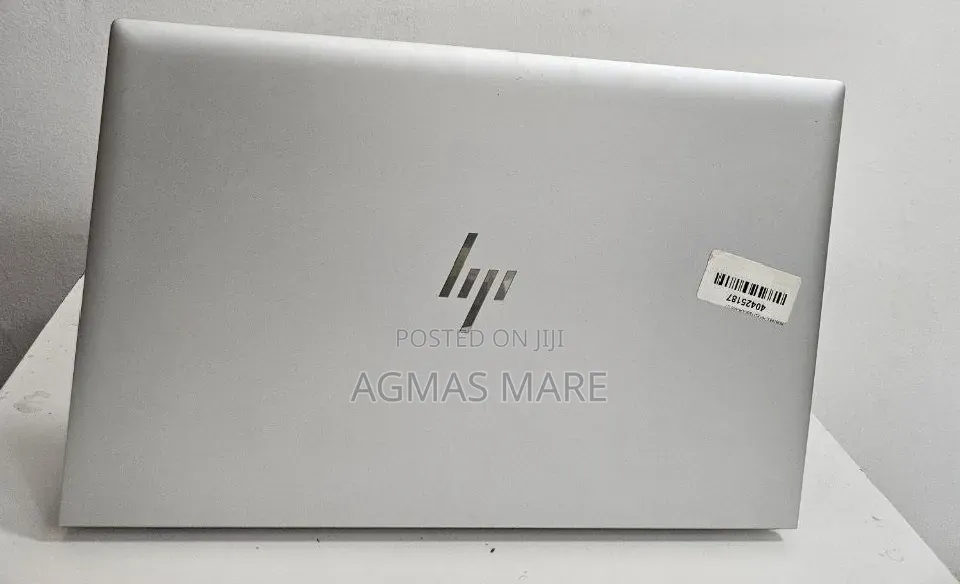 New Laptop HP EliteBook 850 16GB Intel Core i7 SSD 512GB