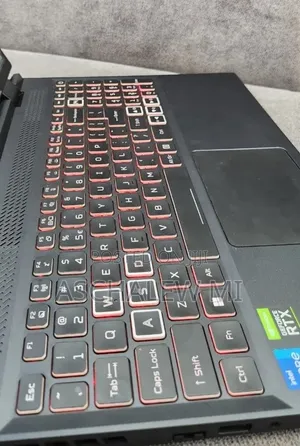 New Laptop Acer Nitro 5 16GB Intel Core i7 SSD 512GB