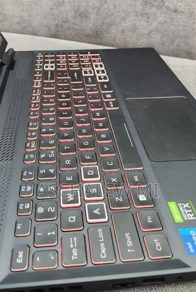 New Laptop Acer Nitro 5 16GB Intel Core i7 SSD 512GB