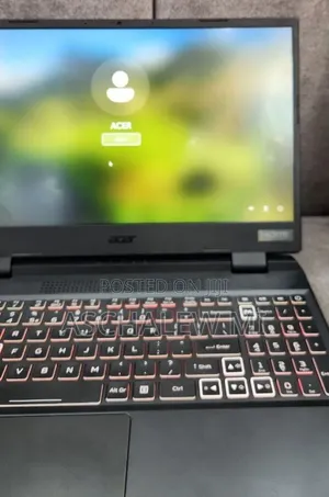New Laptop Acer Nitro 5 16GB Intel Core i7 SSD 512GB