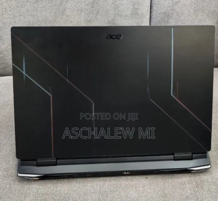 New Laptop Acer Nitro 5 16GB Intel Core i7 SSD 512GB