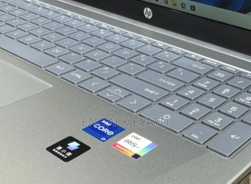 New Laptop HP Stream Notebook 16GB Intel Core i7 SSD 1T