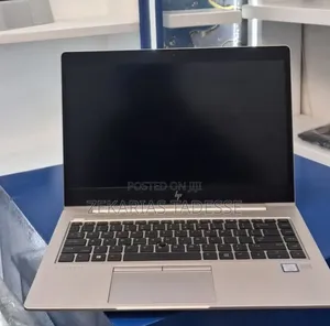 New Laptop HP EliteBook 840 G5 16GB Intel Core i7 SSD 512GB