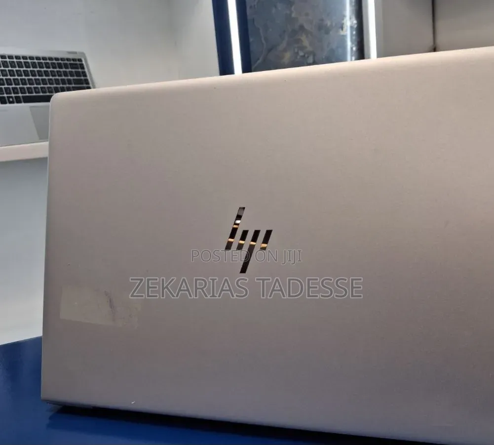 New Laptop HP EliteBook 840 G5 16GB Intel Core i7 SSD 512GB