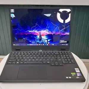 New Laptop Lenovo Legion 5 16GB Intel Core i9 SSD 1T