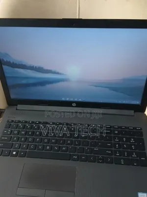 Laptop HP 250 G7 8GB Intel Core i5 HDD 1T