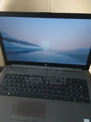 Laptop HP 250 G7 8GB Intel Core i5 HDD 1T