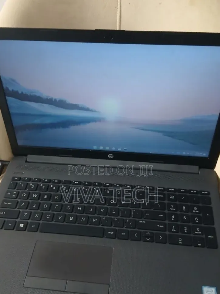 Laptop HP 250 G7 8GB Intel Core i5 HDD 1T