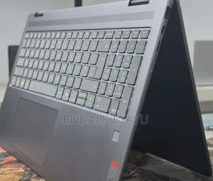 New Laptop Lenovo Yoga 2 16GB Intel Core Ultra 5 SSD 512GB