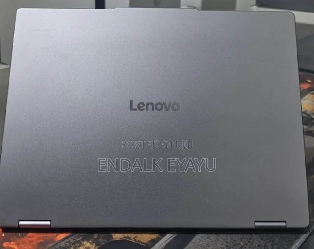 New Laptop Lenovo Yoga 2 16GB Intel Core Ultra 5 SSD 512GB