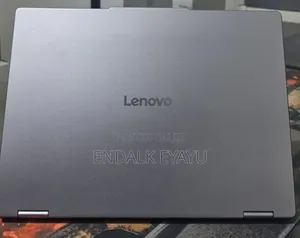 New Laptop Lenovo Yoga 2 16GB Intel Core Ultra 5 SSD 512GB