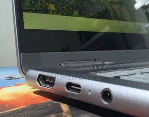 New Laptop Lenovo Yoga 2 16GB Intel Core Ultra 5 SSD 512GB