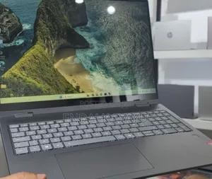 New Laptop Lenovo Yoga 2 16GB Intel Core Ultra 5 SSD 512GB