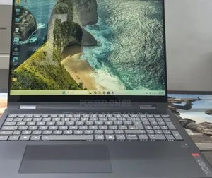 New Laptop Lenovo Yoga 2 16GB Intel Core Ultra 5 SSD 512GB