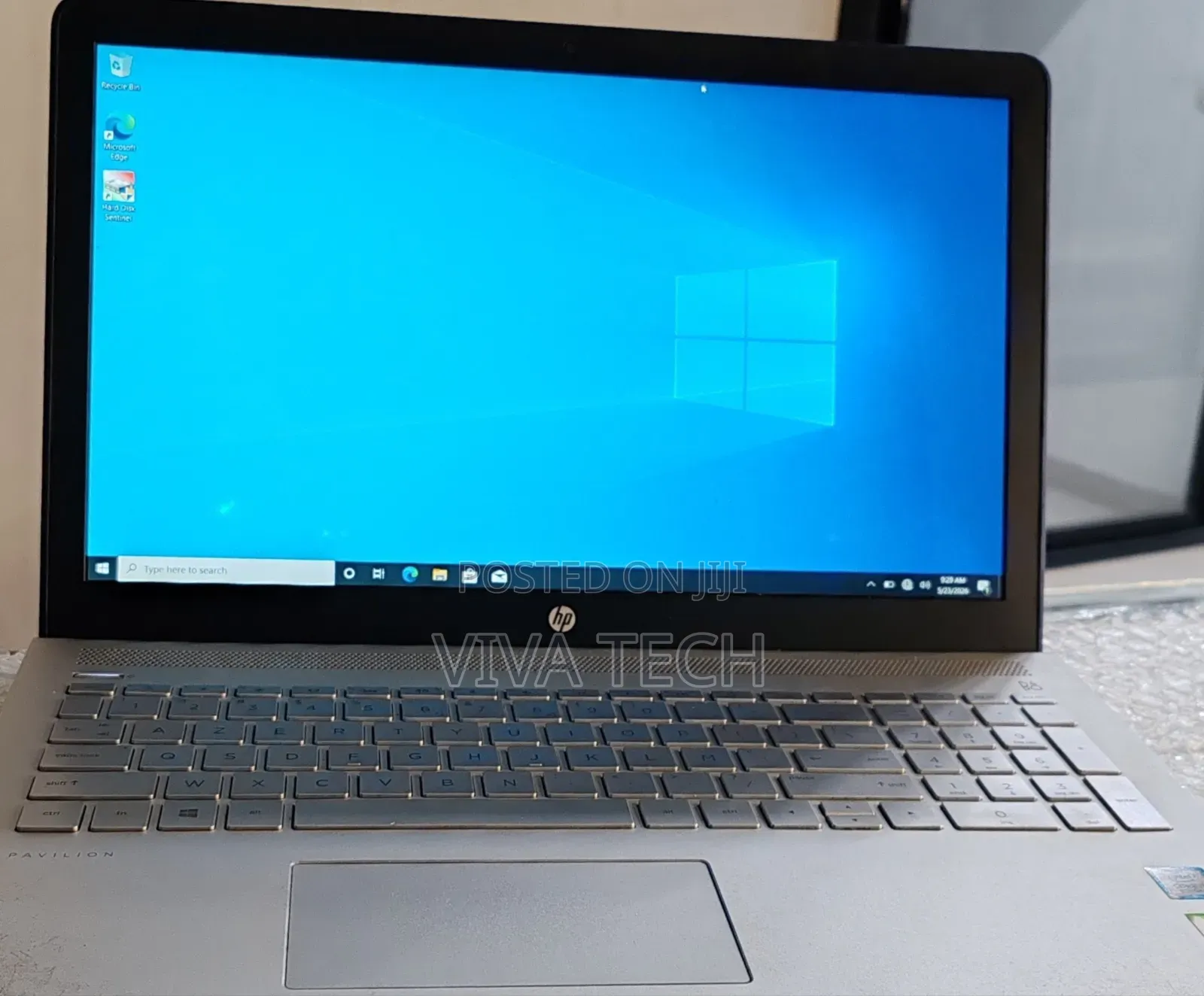 New Laptop HP Pavilion 15 16GB Intel Core i7 SSD 512GB