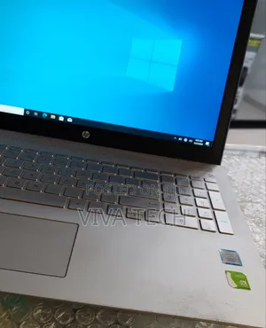 New Laptop HP Pavilion 15 16GB Intel Core i7 SSD 512GB