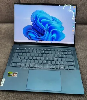 New Laptop Lenovo Yoga 2 16GB AMD Ryzen 7 SSD 512GB