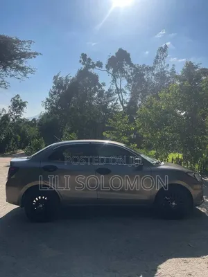 Suzuki Dzire 2023 Gray