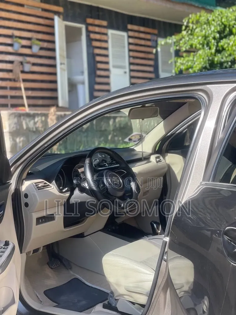 Suzuki Dzire 2023 Gray