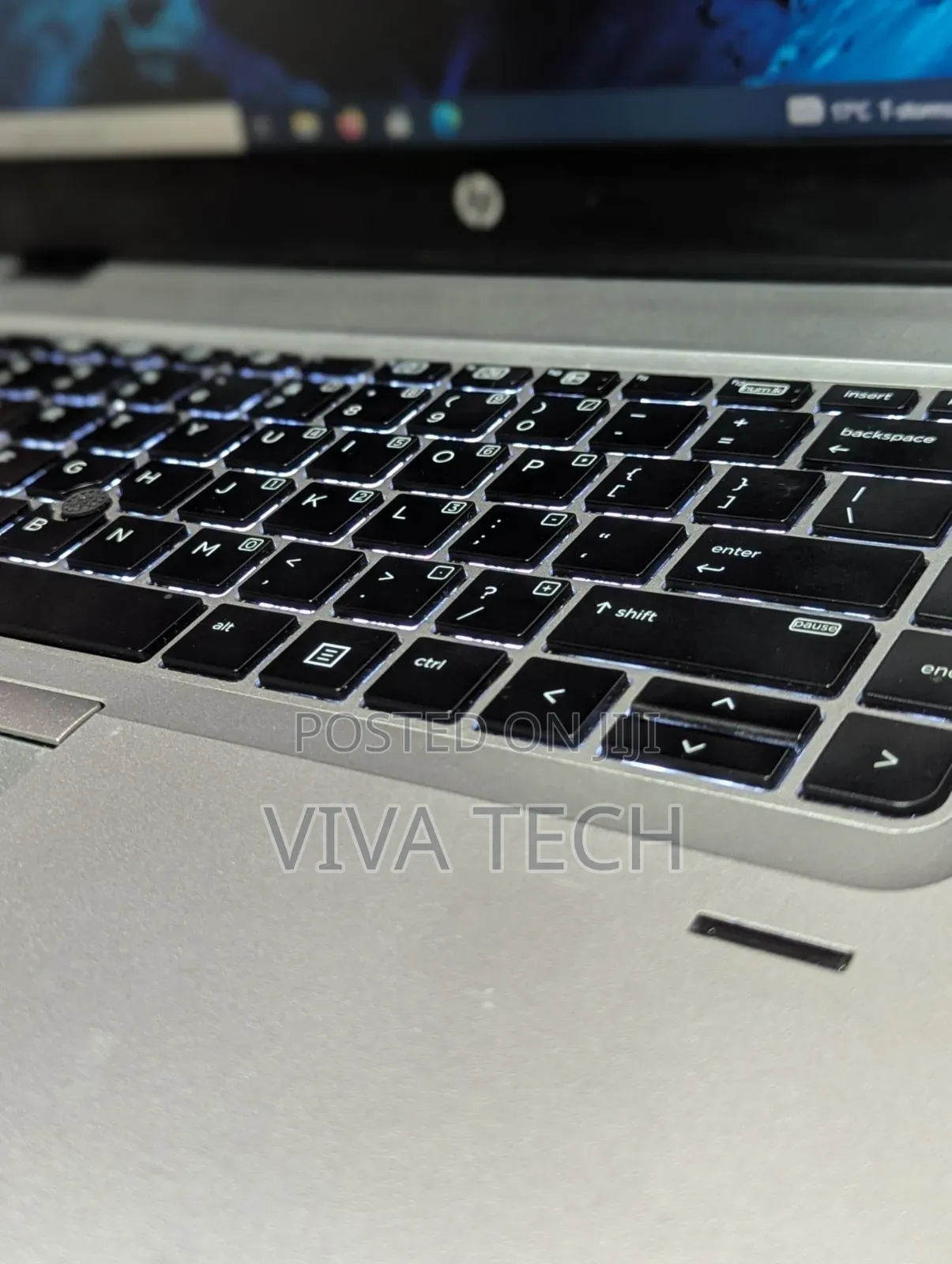 New Laptop HP EliteBook 840 G3 8GB Intel Core i5 HDD 1T