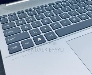 New Laptop HP Pavilion 15 16GB Intel Core i7 SSD 1T