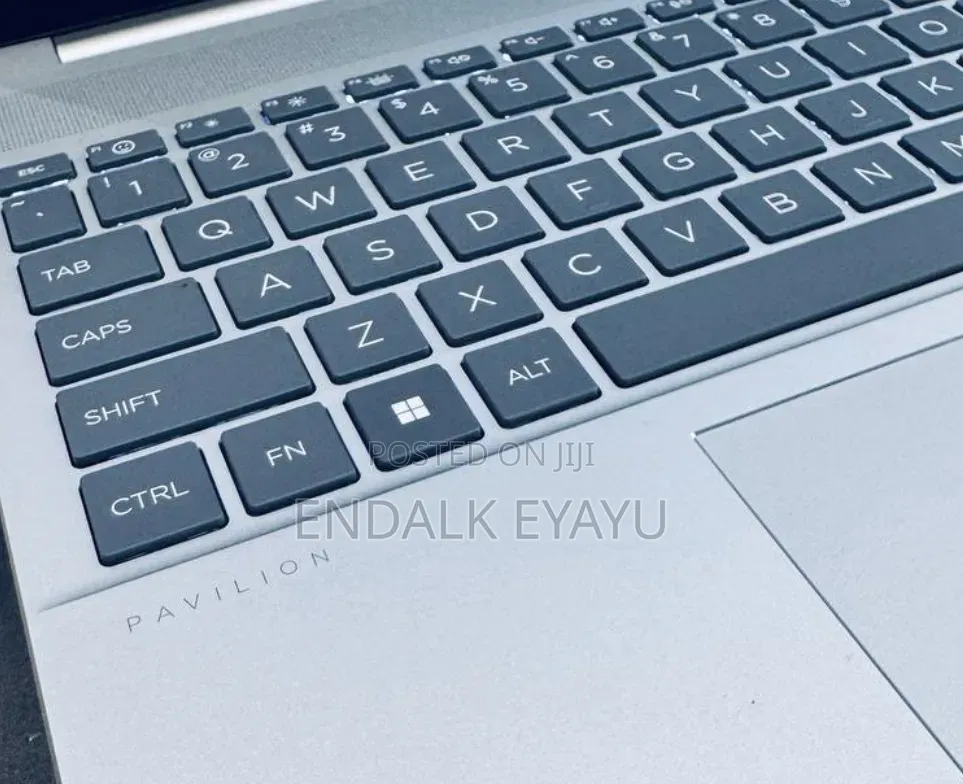 New Laptop HP Pavilion 15 16GB Intel Core i7 SSD 1T