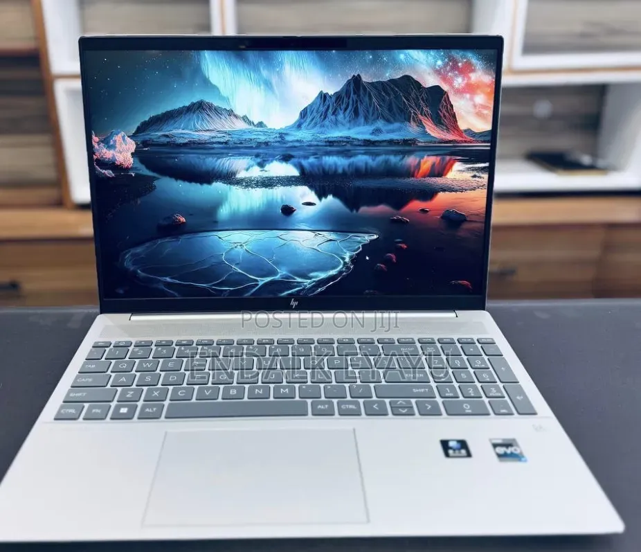 New Laptop HP Pavilion 15 16GB Intel Core i7 SSD 1T