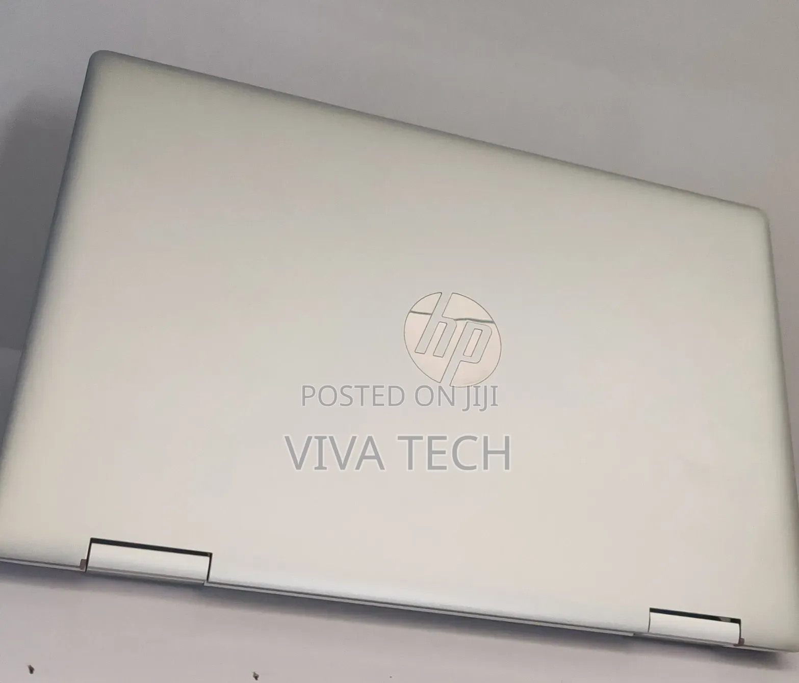 New Laptop HP Pavilion x360 8GB Intel Core i5 SSD 512GB