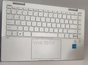New Laptop HP Pavilion x360 8GB Intel Core i5 SSD 512GB