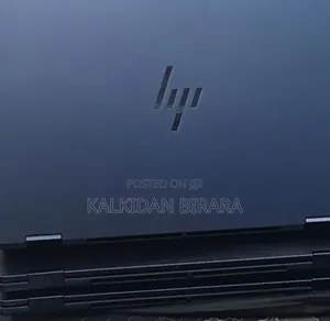 New Laptop HP OmniBook X Flip 14" 16GB Intel Core Ultra 5 SSD 512GB