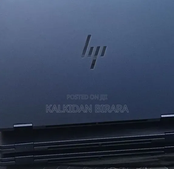 New Laptop HP OmniBook X Flip 14" 16GB Intel Core Ultra 5 SSD 512GB