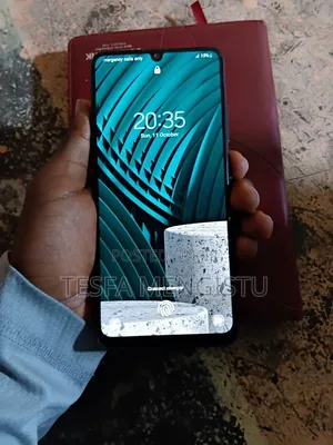 Samsung Galaxy A32 128 GB Black