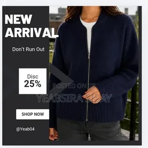 Women Jacket
