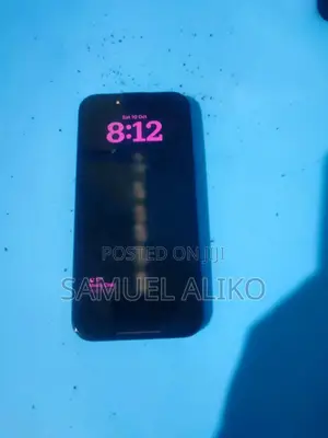 Apple iPhone 17 Pro 256 GB Blue